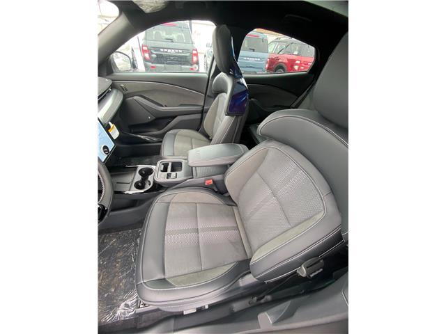 2025 Ford Mustang Mach-E GT (Stk: 2508600) in Ottawa - Image 9 of 24