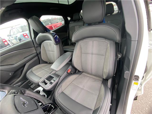 2025 Ford Mustang Mach-E GT (Stk: 2508600) in Ottawa - Image 11 of 24