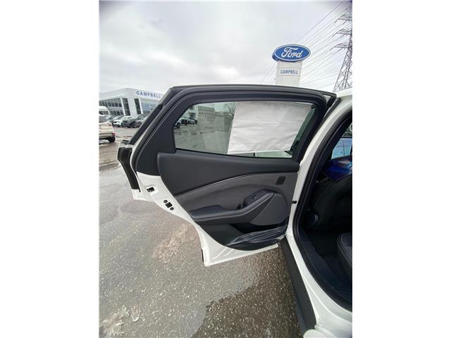 2025 Ford Mustang Mach-E GT (Stk: 2508600) in Ottawa - Image 8 of 24