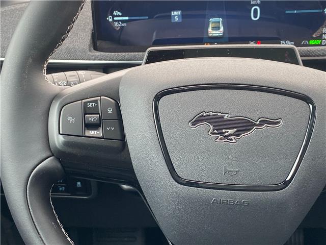 2025 Ford Mustang Mach-E GT (Stk: 2508600) in Ottawa - Image 13 of 24