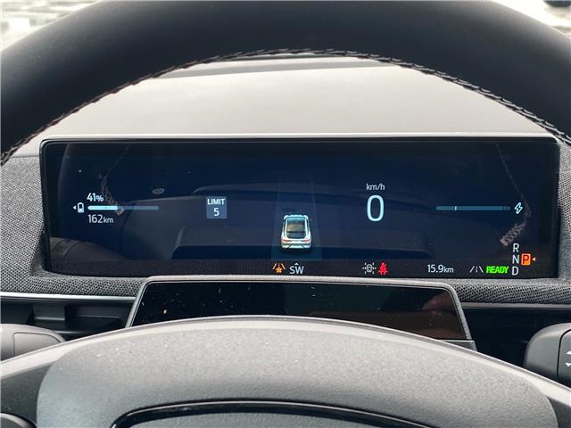 2025 Ford Mustang Mach-E GT (Stk: 2508600) in Ottawa - Image 16 of 24