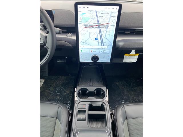 2025 Ford Mustang Mach-E GT (Stk: 2508600) in Ottawa - Image 17 of 24
