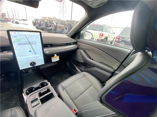 2025 Ford Mustang Mach-E GT (Stk: 2508600) in Ottawa - Image 18 of 24