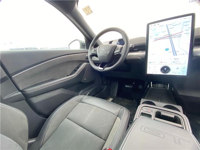 2025 Ford Mustang Mach-E GT (Stk: 2508600) in Ottawa - Image 19 of 24