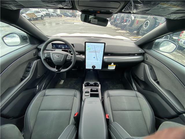 2025 Ford Mustang Mach-E GT (Stk: 2508600) in Ottawa - Image 20 of 24