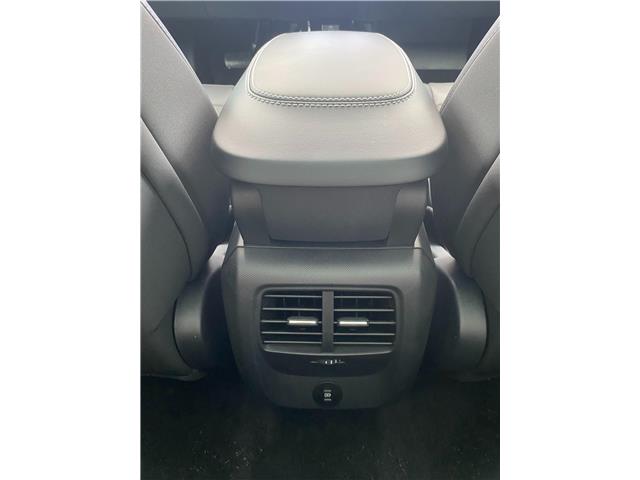 2025 Ford Mustang Mach-E GT (Stk: 2508600) in Ottawa - Image 22 of 24