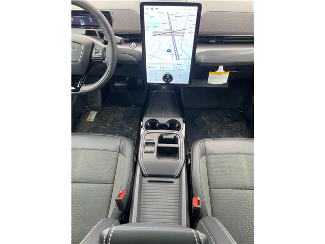 2025 Ford Mustang Mach-E GT (Stk: 2508600) in Ottawa - Image 21 of 24