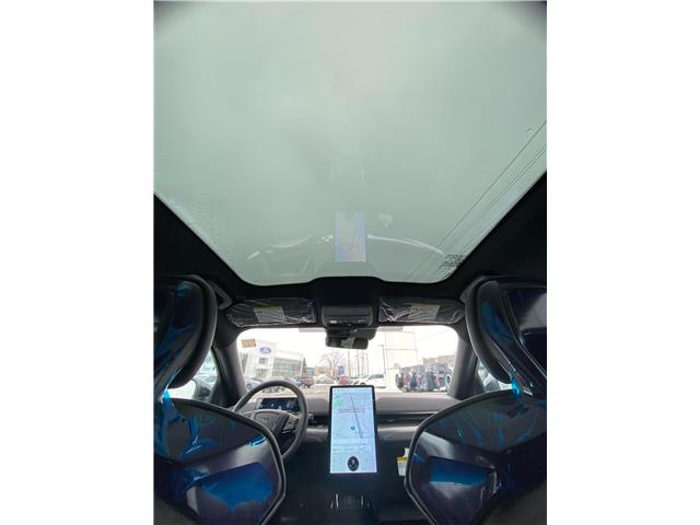 2025 Ford Mustang Mach-E GT (Stk: 2508600) in Ottawa - Image 23 of 24