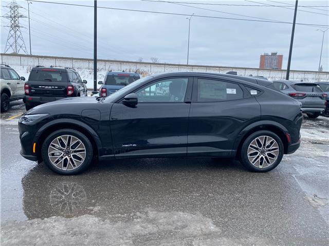 2025 Ford Mustang Mach-E Premium (Stk: 2508560) in Ottawa - Image 2 of 24