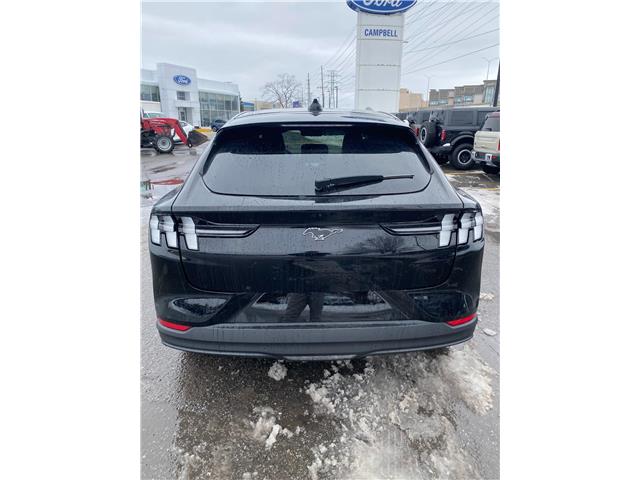 2025 Ford Mustang Mach-E Premium (Stk: 2508560) in Ottawa - Image 5 of 24
