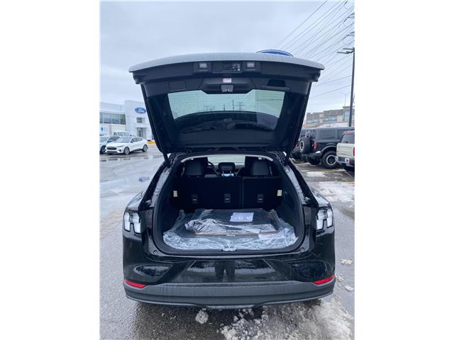 2025 Ford Mustang Mach-E Premium (Stk: 2508560) in Ottawa - Image 6 of 24