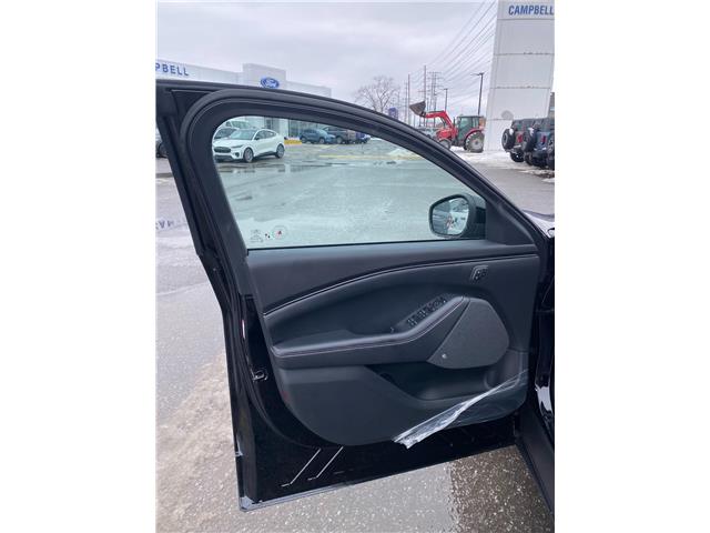 2025 Ford Mustang Mach-E Premium (Stk: 2508560) in Ottawa - Image 7 of 24