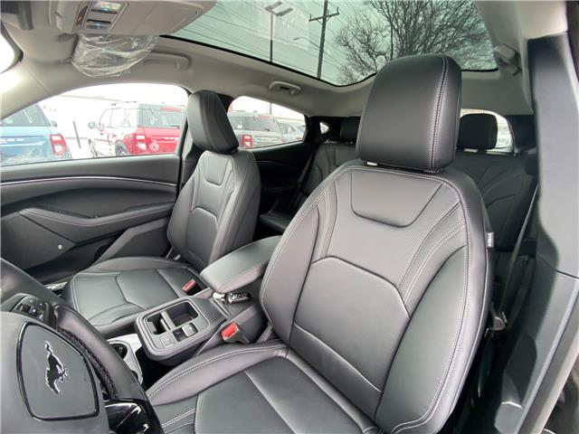 2025 Ford Mustang Mach-E Premium (Stk: 2508560) in Ottawa - Image 10 of 24