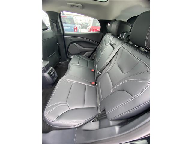 2025 Ford Mustang Mach-E Premium (Stk: 2508560) in Ottawa - Image 12 of 24