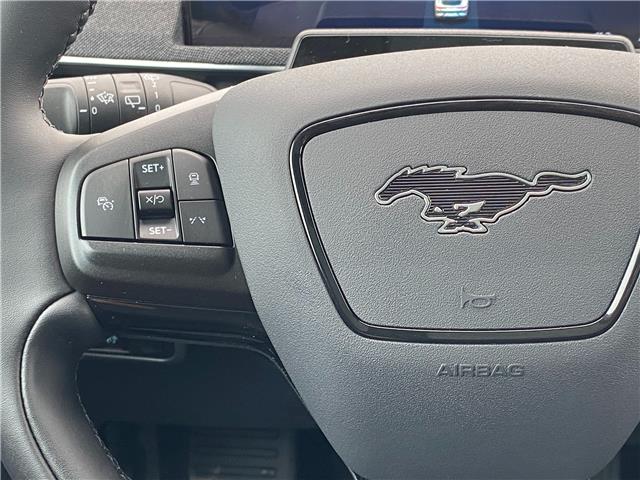 2025 Ford Mustang Mach-E Premium (Stk: 2508560) in Ottawa - Image 14 of 24