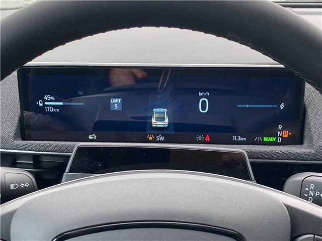 2025 Ford Mustang Mach-E Premium (Stk: 2508560) in Ottawa - Image 16 of 24