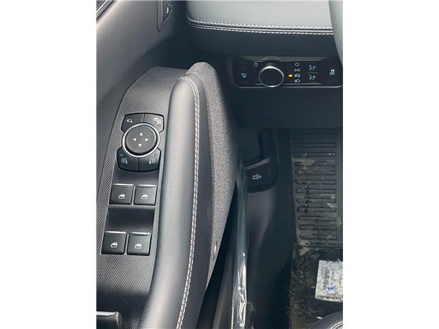 2025 Ford Mustang Mach-E Premium (Stk: 2508560) in Ottawa - Image 17 of 24