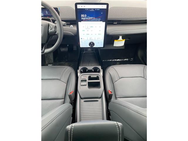 2025 Ford Mustang Mach-E Premium (Stk: 2508560) in Ottawa - Image 18 of 24