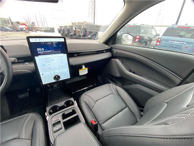 2025 Ford Mustang Mach-E Premium (Stk: 2508560) in Ottawa - Image 19 of 24