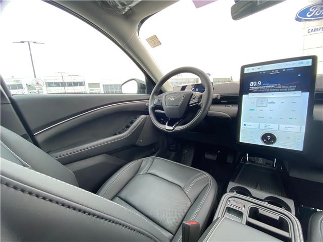 2025 Ford Mustang Mach-E Premium (Stk: 2508560) in Ottawa - Image 20 of 24