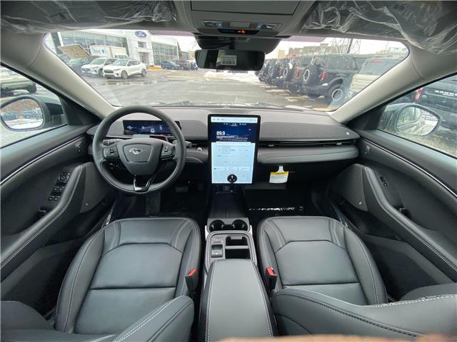 2025 Ford Mustang Mach-E Premium (Stk: 2508560) in Ottawa - Image 21 of 24