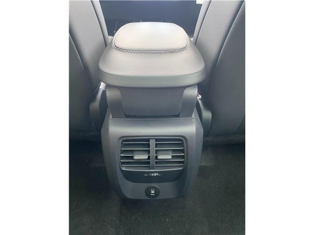 2025 Ford Mustang Mach-E Premium (Stk: 2508560) in Ottawa - Image 22 of 24