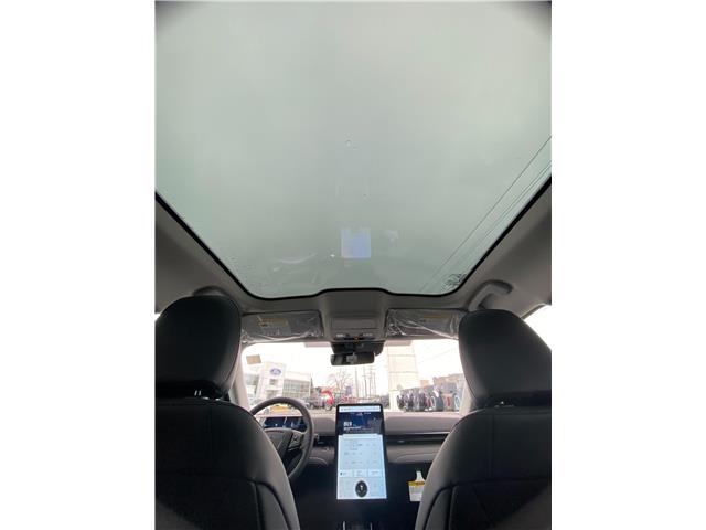 2025 Ford Mustang Mach-E Premium (Stk: 2508560) in Ottawa - Image 23 of 24