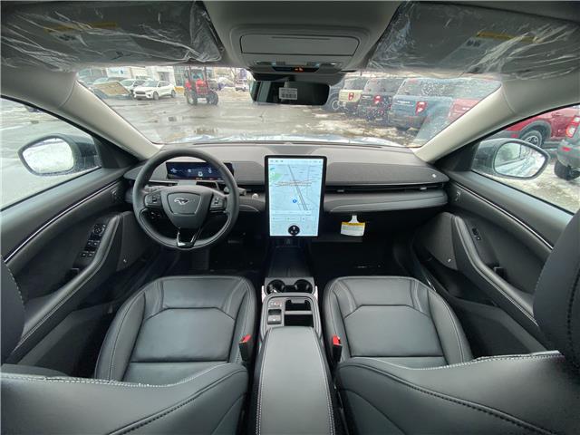 2025 Ford Mustang Mach-E Premium (Stk: 2508590) in Ottawa - Image 22 of 23