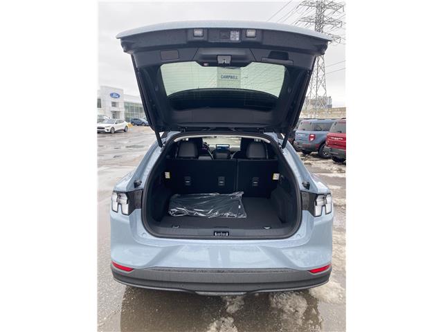 2025 Ford Mustang Mach-E Premium (Stk: 2508590) in Ottawa - Image 6 of 23