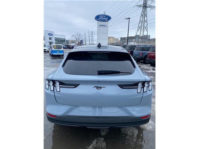 2025 Ford Mustang Mach-E Premium (Stk: 2508590) in Ottawa - Image 5 of 23