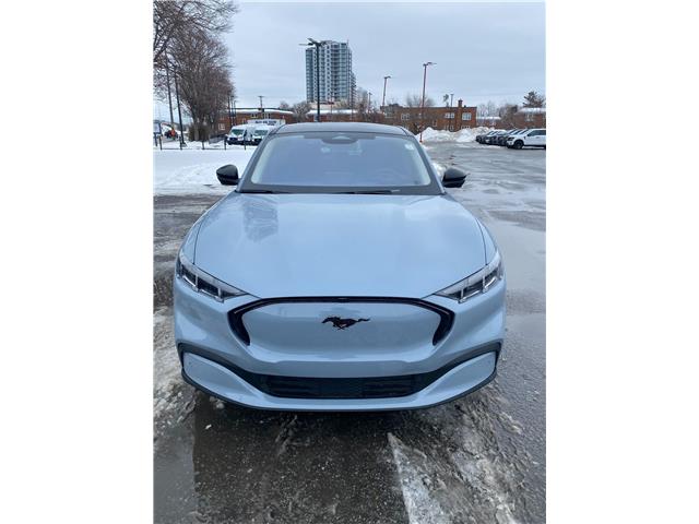 2025 Ford Mustang Mach-E Premium (Stk: 2508590) in Ottawa - Image 3 of 23
