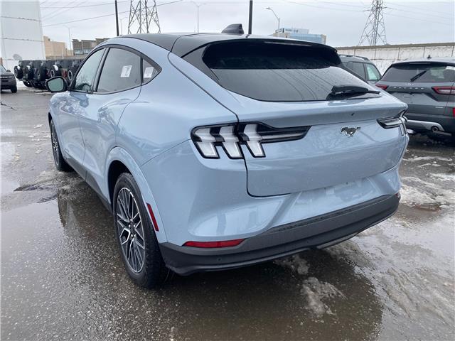 2025 Ford Mustang Mach-E Premium (Stk: 2508590) in Ottawa - Image 4 of 23