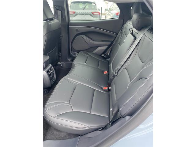 2025 Ford Mustang Mach-E Premium (Stk: 2508590) in Ottawa - Image 9 of 23