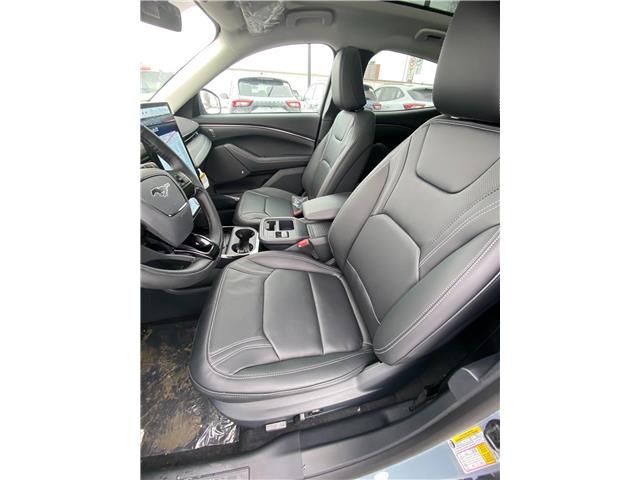 2025 Ford Mustang Mach-E Premium (Stk: 2508590) in Ottawa - Image 10 of 23