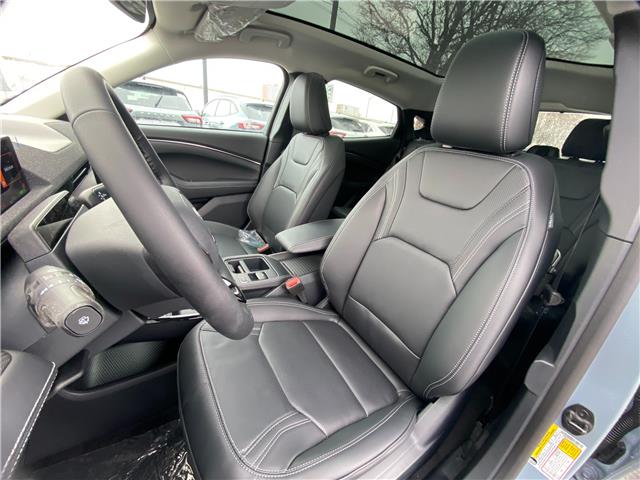 2025 Ford Mustang Mach-E Premium (Stk: 2508590) in Ottawa - Image 11 of 23