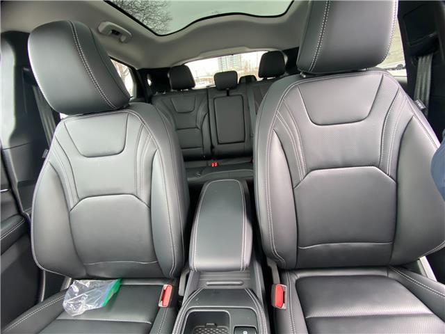 2025 Ford Mustang Mach-E Premium (Stk: 2508590) in Ottawa - Image 12 of 23