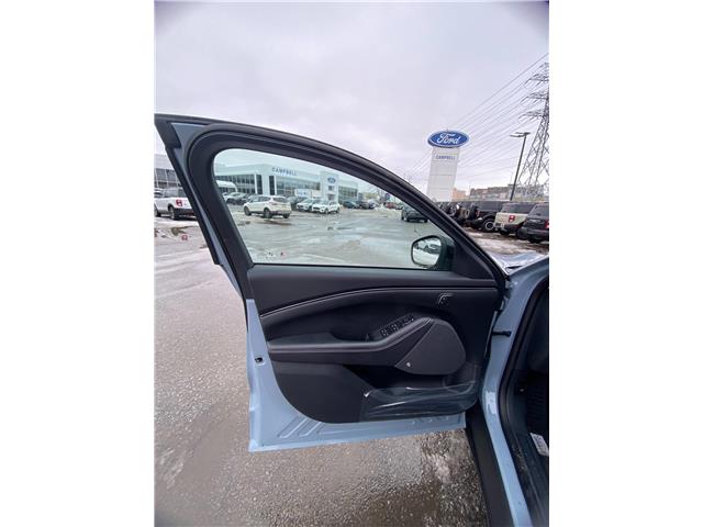 2025 Ford Mustang Mach-E Premium (Stk: 2508590) in Ottawa - Image 8 of 23