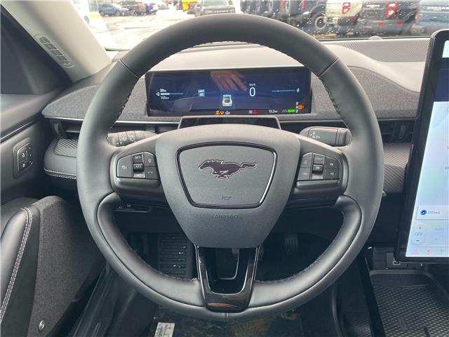 2025 Ford Mustang Mach-E Premium (Stk: 2508590) in Ottawa - Image 13 of 23
