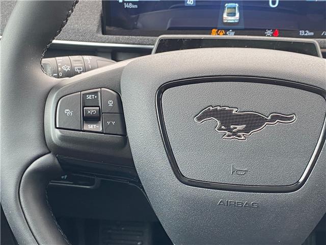 2025 Ford Mustang Mach-E Premium (Stk: 2508590) in Ottawa - Image 14 of 23