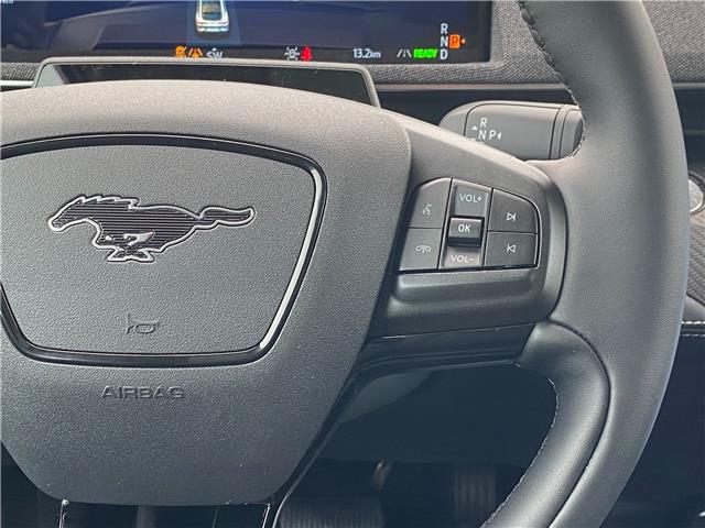 2025 Ford Mustang Mach-E Premium (Stk: 2508590) in Ottawa - Image 15 of 23