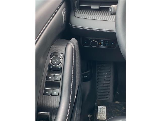 2025 Ford Mustang Mach-E Premium (Stk: 2508590) in Ottawa - Image 17 of 23