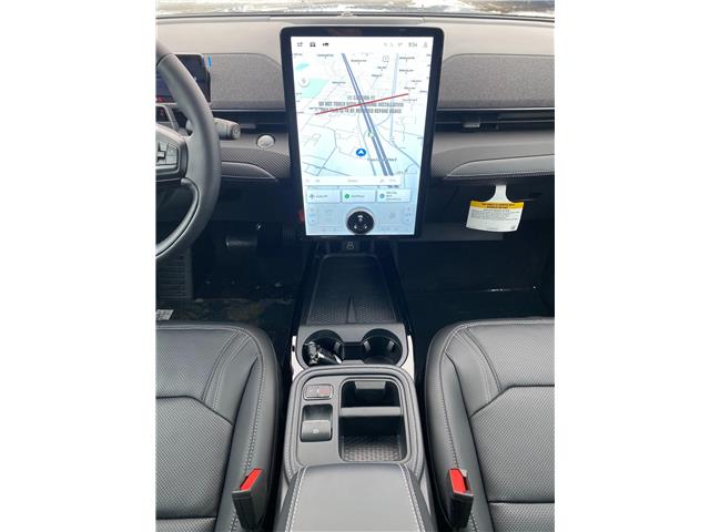 2025 Ford Mustang Mach-E Premium (Stk: 2508590) in Ottawa - Image 18 of 23