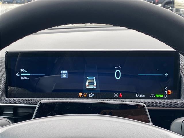2025 Ford Mustang Mach-E Premium (Stk: 2508590) in Ottawa - Image 16 of 23