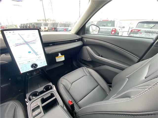 2025 Ford Mustang Mach-E Premium (Stk: 2508590) in Ottawa - Image 20 of 23