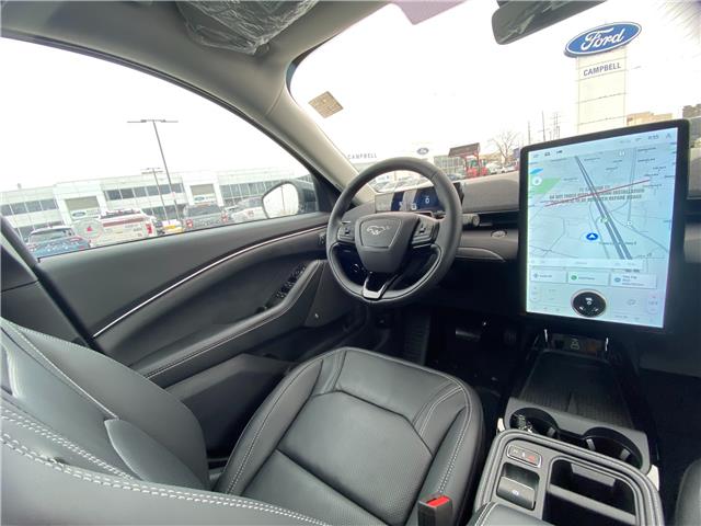 2025 Ford Mustang Mach-E Premium (Stk: 2508590) in Ottawa - Image 21 of 23