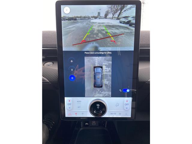 2025 Ford Mustang Mach-E Premium (Stk: 2508560) in Ottawa - Image 24 of 24