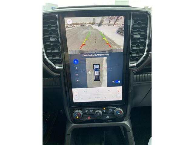 2025 Ford Ranger Lariat (Stk: 2508370) in Ottawa - Image 22 of 22