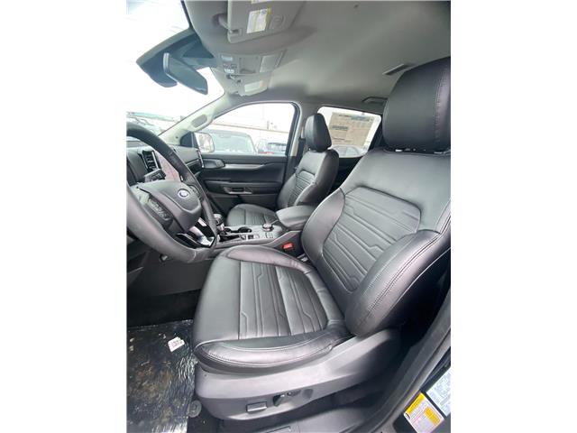 2025 Ford Ranger Lariat (Stk: 2508370) in Ottawa - Image 6 of 22