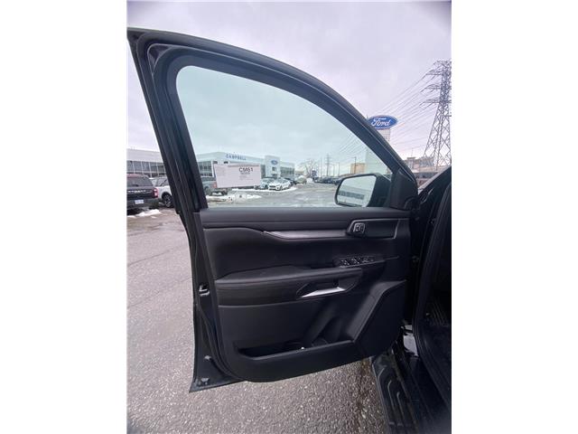 2025 Ford Ranger Lariat (Stk: 2508370) in Ottawa - Image 13 of 22