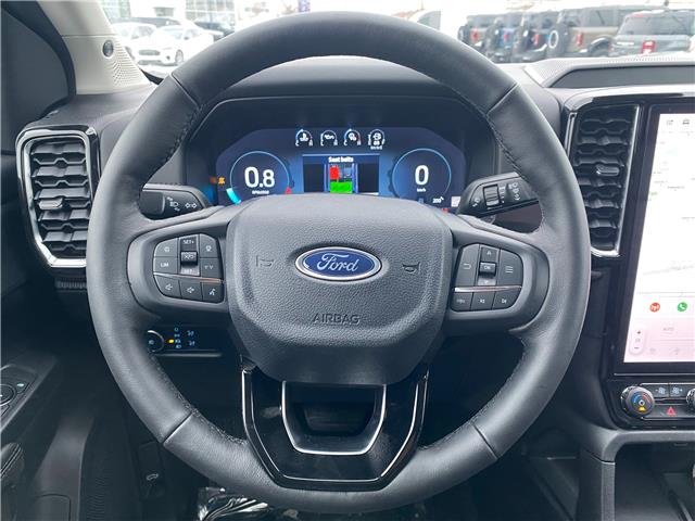 2025 Ford Ranger Lariat (Stk: 2508370) in Ottawa - Image 15 of 22